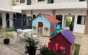 Hotel Ozzy